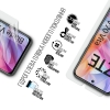 Гідрогелева плівка ArmorStandart Anti-Blue для ZTE Nubia V70 Design 4G / V70 Vita 4G (ARM83052) мал.2