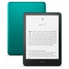 Електронна книга Amazon Kindle Paperwhite 12th Gen. 2024 Signature Edition 32GB Metallic Jade (Без реклами) мал.1