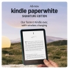 Електронна книга Amazon Kindle Paperwhite 12th Gen. 2024 Signature Edition 32GB Metallic Jade (Без реклами) мал.2