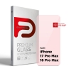 Захисне скло ArmorStandart Pro Eye Care для Apple iPhone 17 Pro Max / 16 Pro Max (ARM86424) мал.1