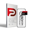Захисне скло ArmorStandart Icon 3D для Apple iPhone 17 Pro (ARM86411) мал.1