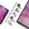 Гідрогелева плівка ArmorStandart для Lenovo Tab One (ARM86698) мал.2