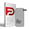 Захисне скло ArmorStandart Pro Anti-spy Matte для Apple iPhone 17 Pro (ARM86418) мал.1