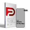 Захисне скло ArmorStandart Pro Anti-spy Matte для Apple iPhone 17 Pro Max (ARM86419) мал.1