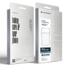 Чохол ArmorStandart Clear MagCase для Apple iPhone 17 Pro Max Tansparent (ARM86253) мал.5
