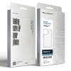 Чохол ArmorStandart Clear MagCase для Apple iPhone 17 Tansparent (ARM86251) мал.5