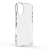 Чохол ArmorStandart Air для Apple iPhone 17 Clear (ARM86740) мал.2