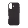 Чохол ArmorStandart Matte Slim Fit для Apple iPhone 17 Black (ARM86744) мал.1