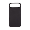 Чохол ArmorStandart Matte Slim Fit для Apple iPhone 17 Air Black (ARM86743) мал.1
