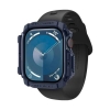 Чохол Spigen Rugged Armor для Apple Watch 10 46mm Navy Blue (ACS08599) мал.1
