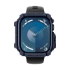 Чохол Spigen Rugged Armor для Apple Watch 10 42mm Navy Blue (ACS08586) мал.3