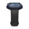 Чохол Spigen Rugged Armor для Apple Watch 10 42mm Navy Blue (ACS08586) мал.7