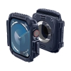 Чохол Spigen Rugged Armor для Apple Watch 10 42mm Navy Blue (ACS08586) мал.8
