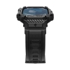 Чохол-ремінець Spigen Rugged Armor Pro для Apple Watch 10 46 mm Matte Black (ACS08604) мал.2