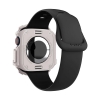 Чохол Spigen Rugged Armor для Apple Watch 10 46mm Dune Beige (ACS08600) мал.3