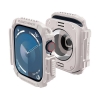 Чохол Spigen Rugged Armor для Apple Watch 10 46mm Dune Beige (ACS08600) мал.7