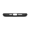 Чохол Spigen Slim Armor CS для iPhone 15 Pro Max Black (ACS06589) мал.10