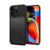 Чохол Spigen Slim Armor CS для iPhone 15 Pro Max Black (ACS06589) мал.3