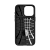 Чохол Spigen Slim Armor CS для iPhone 15 Pro Max Black (ACS06589) мал.8
