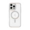 Чохол Spigen Ultra Hybrid MagSafe для iPhone 16 Pro Max Frost Natural Titanium (ACS08382) мал.1