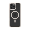 Чохол Spigen Ultra Hybrid MagSafe для iPhone 16 Pro Max Frost Natural Titanium (ACS08382) мал.2