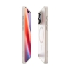 Чохол Spigen Ultra Hybrid MagSafe для iPhone 16 Pro Max Frost Natural Titanium (ACS08382) мал.4