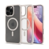 Чохол Spigen Ultra Hybrid MagSafe для iPhone 16 Pro Max Frost Natural Titanium (ACS08382) мал.5