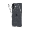 Чохол Spigen Liquid Crystal Glitter для iPhone 16 Crystal Quartz (ACS08192) мал.3