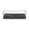 Чохол Spigen Liquid Crystal Glitter для iPhone 16 Crystal Quartz (ACS08192) мал.5