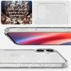 Чохол Spigen Liquid Crystal Glitter для iPhone 16 Crystal Quartz (ACS08192) мал.6