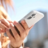 Чохол Spigen Liquid Crystal Glitter для iPhone 16 Crystal Quartz (ACS08192) мал.8
