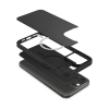 Чохол Spigen Cyrill Kajuk MagSafe для iPhone 16 Pro Black (ACS08404) мал.7