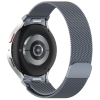 Ремінець ArmorStandart Milanese Magnetic для Samsung Galaxy Watch 7 / FE / 6 / 6 Classic / 5 / 5 Pro / 4 / 4 Classic Grey (ARM86843) мал.2
