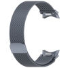 Ремінець ArmorStandart Milanese Magnetic для Samsung Galaxy Watch 7 / FE / 6 / 6 Classic / 5 / 5 Pro / 4 / 4 Classic Grey (ARM86843) мал.3