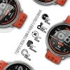 Гідрогелева плівка ArmorStandart для Amazfit Active 2 6 шт. (ARM84396) мал.2