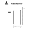 Захисне скло ArmorStandart Pro для Apple iPhone 15 with mesh (ARM87023) мал.3