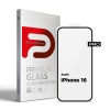 Захисне скло ArmorStandart Pro для Apple iPhone 16 with mesh (ARM87026) мал.1