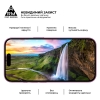 Захисне скло ArmorStandart Pro для Apple iPhone 16 with mesh (ARM87026) мал.4