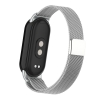 Ремінець ArmorStandart Milanese Magnetic для Xiaomi Smart Band 10/9/8 Silver (ARM86892) мал.2
