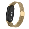 Ремінець ArmorStandart Milanese Magnetic для Xiaomi Smart Band 10/9/8 Gold (ARM86891) мал.2