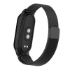 Ремінець ArmorStandart Milanese Magnetic для Xiaomi Smart Band 10/9/8 Black (ARM86890) мал.2