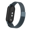 Ремінець ArmorStandart Milanese Magnetic для Xiaomi Smart Band 10/9/8 Titanium Grey (ARM86893) мал.2