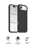 Чохол ArmorStandart ICON2 MagCase для Apple iPhone 17 Air Black (ARM86250) мал.3