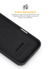 Чохол ArmorStandart ICON2 MagCase для Apple iPhone 17 Air Black (ARM86250) мал.7