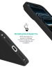 Чохол ArmorStandart ICON2 MagCase для Apple iPhone 17 Pro Max Black (ARM86249) мал.4