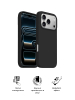 Чохол ArmorStandart ICON2 MagCase для Apple iPhone 17 Pro Black (ARM86248) мал.3