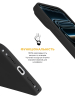 Чохол ArmorStandart ICON2 MagCase для Apple iPhone 17 Pro Black (ARM86248) мал.4