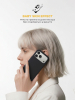 Чохол ArmorStandart ICON2 MagCase для Apple iPhone 17 Pro Black (ARM86248) мал.9