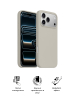 Чохол ArmorStandart ICON2 MagCase для Apple iPhone 17 Pro Max Gardenia (ARM86679) мал.3