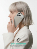 Чохол ArmorStandart ICON2 MagCase для Apple iPhone 17 Pro Max Gardenia (ARM86679) мал.9